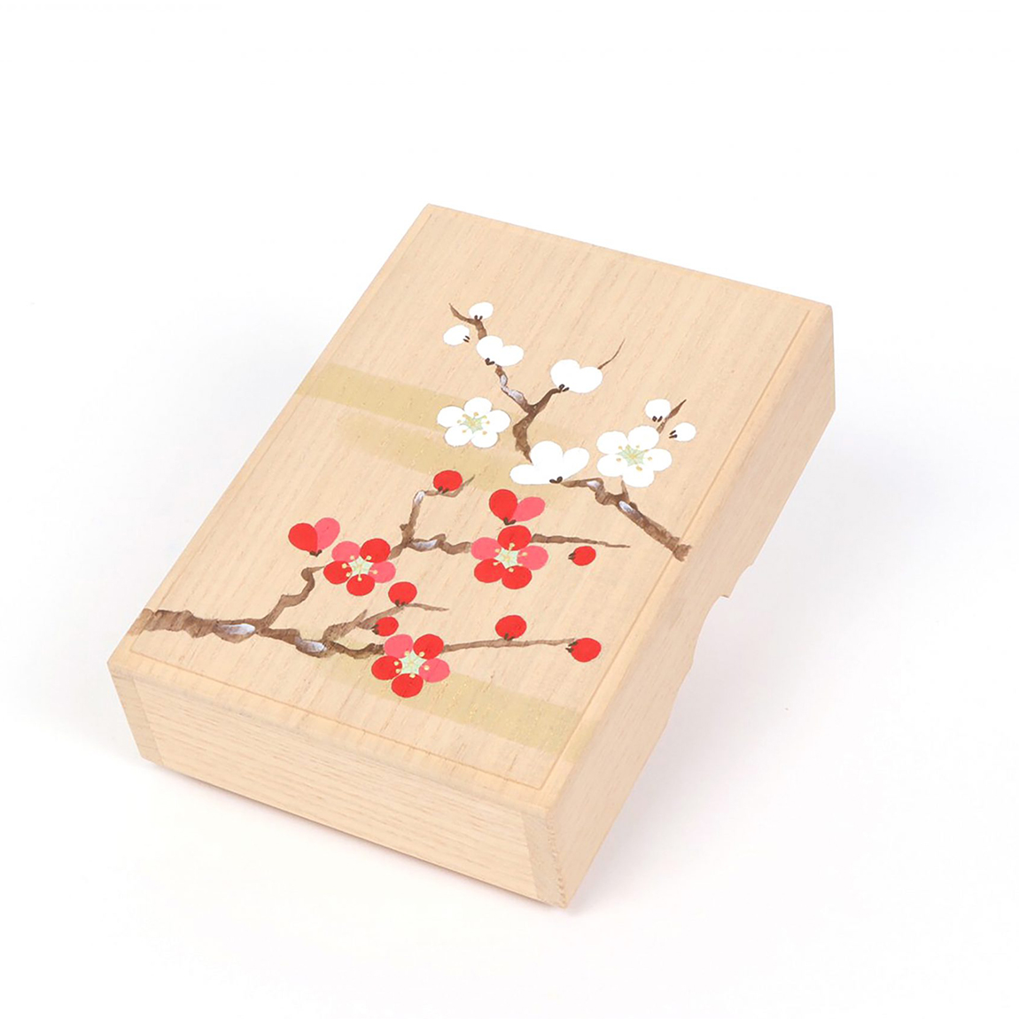 桐箱の絵付けオンラインワークショップが募集中 - KYOTO CRAFTS